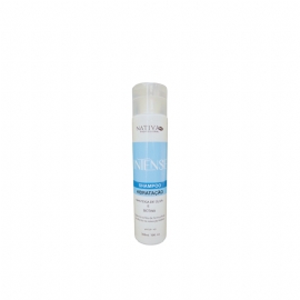 SHAMPOO INTENSE 300ML