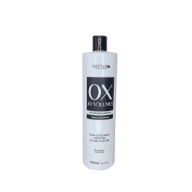 OX 30 VOLUMES 900ML
