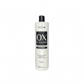 OX 20VOLUMES 900ML