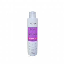 SHAMPOO SOS REPAIR 1L