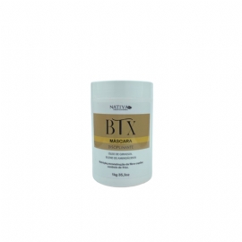 BTX (BOTOX CAPILAR)