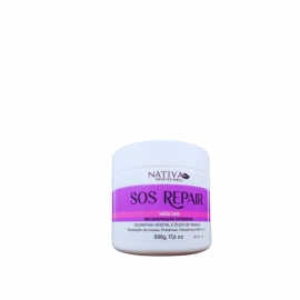 MASCARA SOS REPAIR 500GR