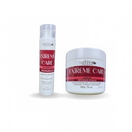 LINHA EXTREME CARE