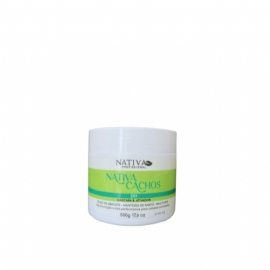 MASCARA NATIVA CACHOS 500GR
