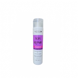 SHAMPOO SOS REPAIR 300ML