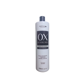 OX 10VOLUMES 900ML