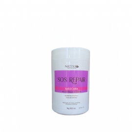 MASCARA SOS REPAIR 1KG