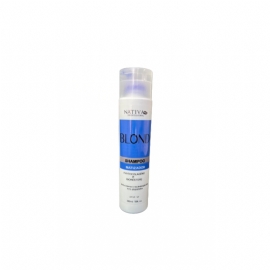 SHAMPOO BLOND 300ML