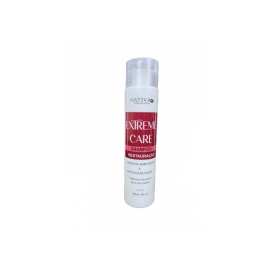 SHAMPOO EXTREME CARE 300ML