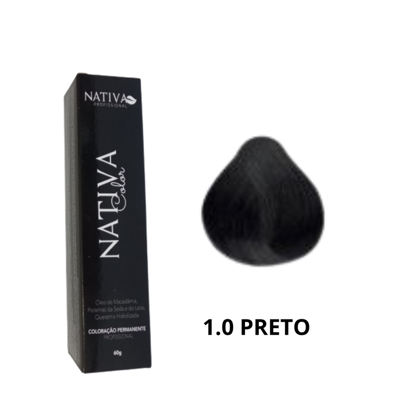 COLORAO NATIVA COLOR 60GR