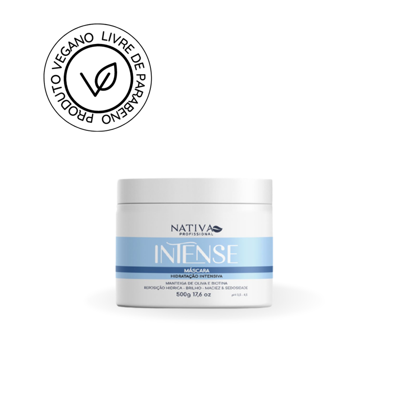 MSCARA INTENSE 500GR