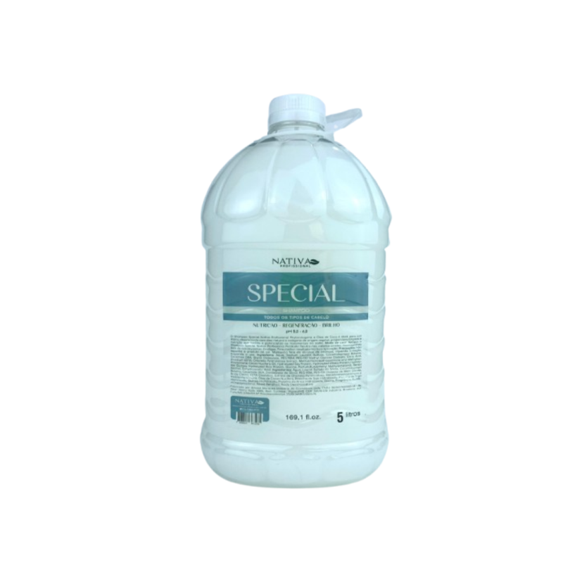 SHAMPOO SPECIAL 5L