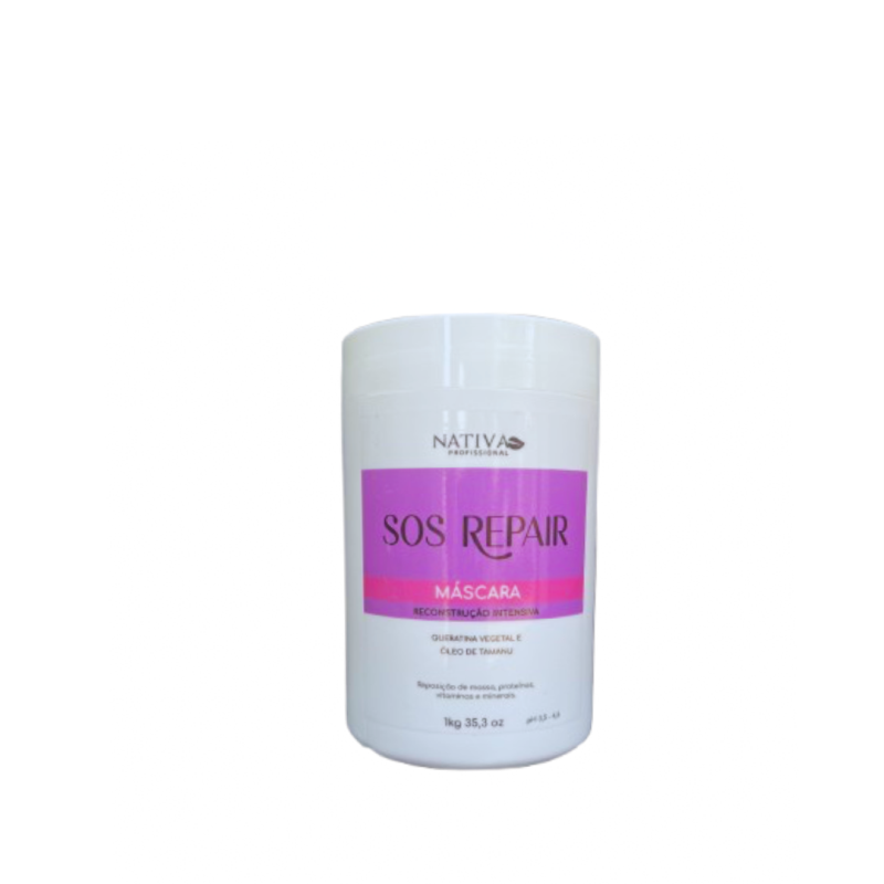 MSCARA SOS REPAIR 1Kg